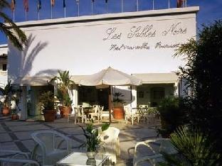 Les Sables Noirs & Spa,Lipari>>Aeolian Islands,4 star