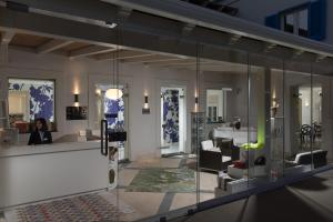 Les Sables Noirs & Spa,Lipari>>Aeolian Islands,4 star