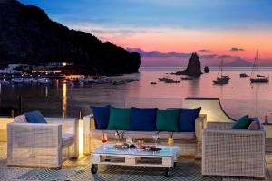 Les Sables Noirs & Spa,Lipari>>Aeolian Islands,4 star