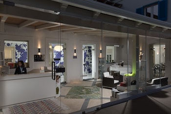 les sables noirs and spa