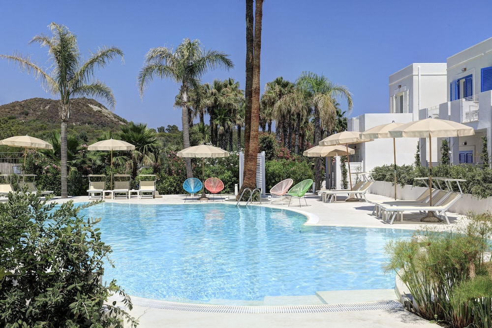 les sables noirs and spa