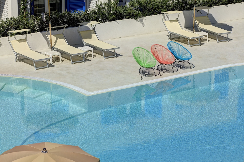 les sables noirs and spa