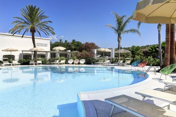 les sables noirs and spa