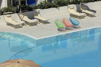 les sables noirs and spa