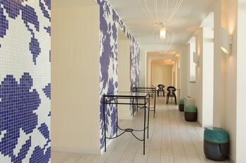 Les Sables Noirs & Spa,Lipari>>Aeolian Islands,4 star