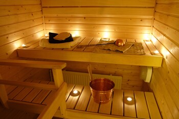 les sables noirs and spa