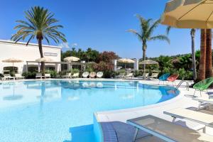 les sables noirs and spa