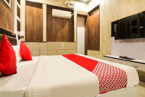 Hotel O Sheela,India>>Rohtak,3 star
