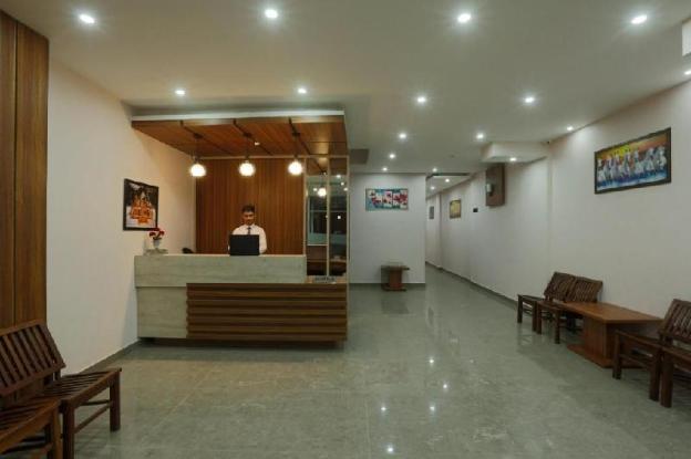 hotel katra grand