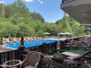 Best Western Plus Paradise Hotel Dilijan,Tsaghkadzor>>Dilijan,4 star