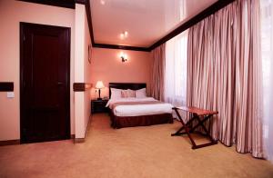 Best Western Plus Paradise Hotel Dilijan,Tsaghkadzor>>Dilijan,4 star