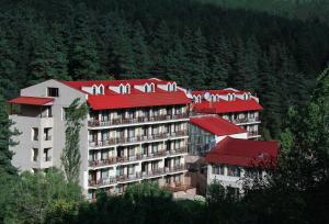 Best Western Plus Paradise Hotel Dilijan,Tsaghkadzor>>Dilijan,4 star