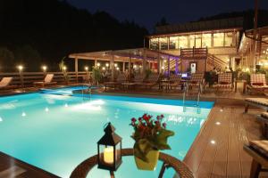 Best Western Plus Paradise Hotel Dilijan,Tsaghkadzor>>Dilijan,4 star