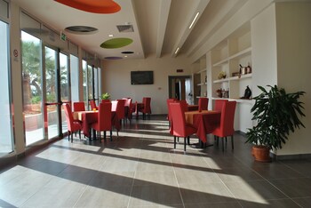 Althea Palace,Marinella Di Selinunte>>Castelvetrano,4 star