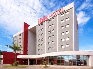 Ibis Betim,Betim>>Belo Horizonte,3 star