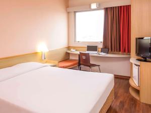Ibis Betim,Betim>>Belo Horizonte,3 star