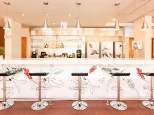 Ibis Betim,Betim>>Belo Horizonte,3 star