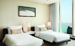 Kempinski Residences & Suites, Doha,West Bay>>Doha,5 star