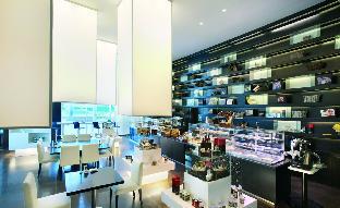 Kempinski Residences & Suites, Doha,West Bay>>Doha,5 star