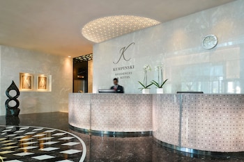 kempinski residences and suites doha
