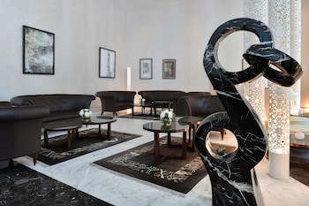 kempinski residences and suites doha