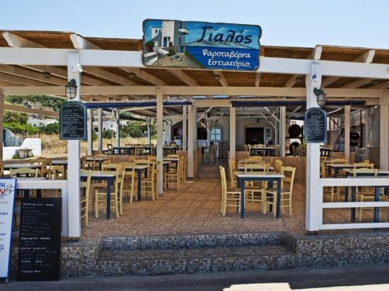 laza beach inn