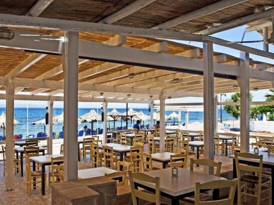 laza beach inn
