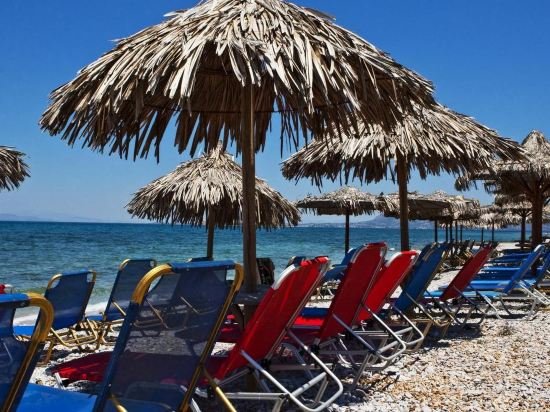 laza beach inn