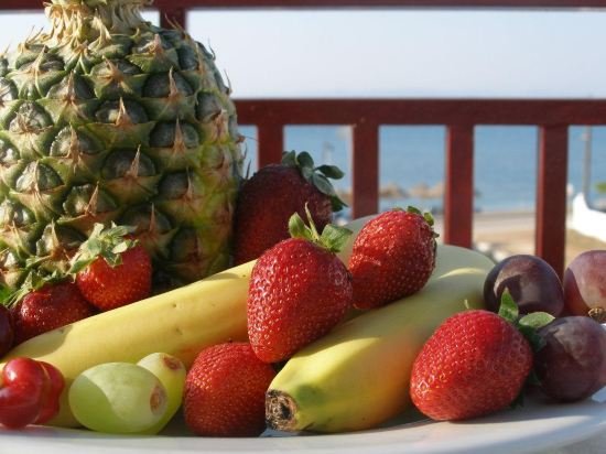 laza beach inn