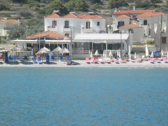 laza beach inn