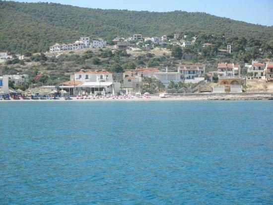 laza beach inn