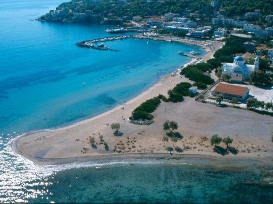 laza beach inn