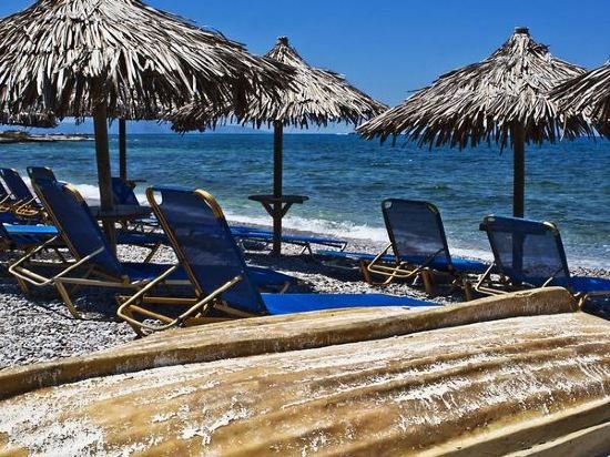 laza beach inn