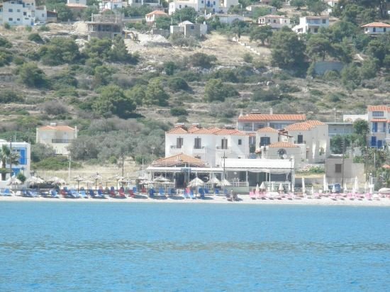 laza beach inn