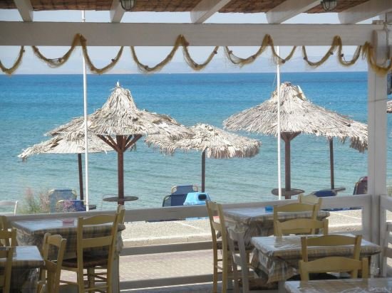 laza beach inn