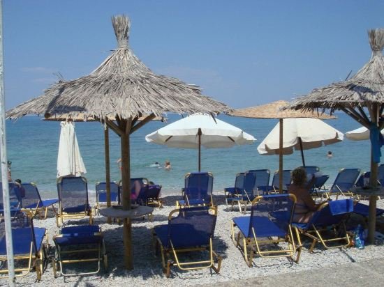 laza beach inn