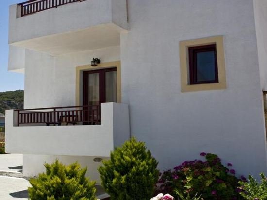 laza beach inn