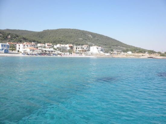 laza beach inn