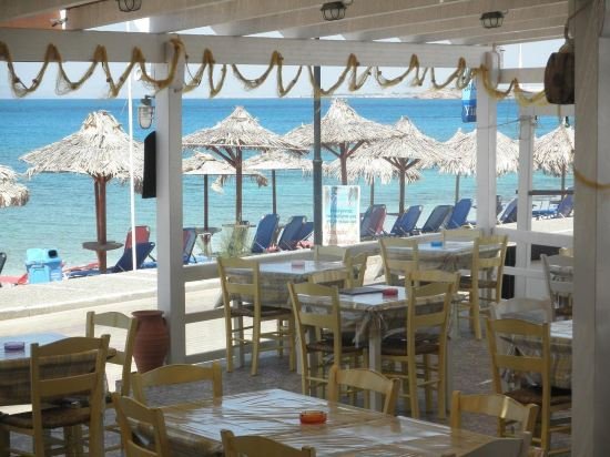 laza beach inn