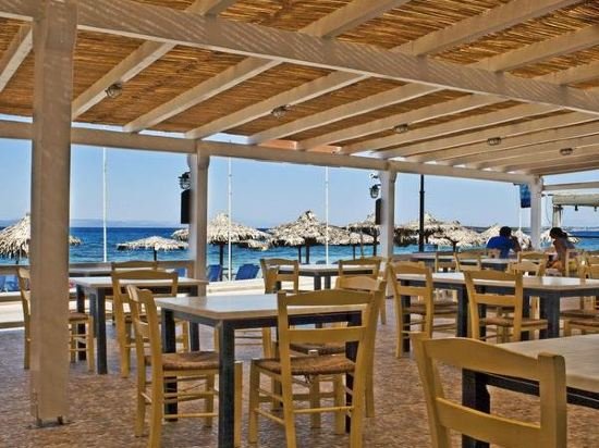 laza beach inn