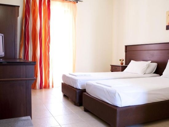 laza beach inn