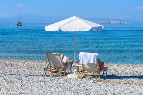 laza beach inn
