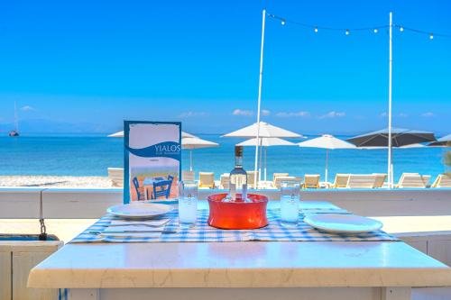 laza beach inn