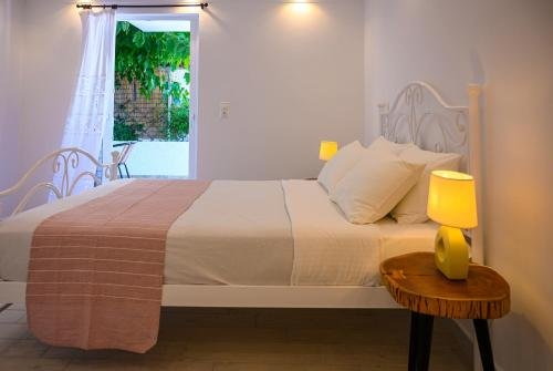 laza beach inn