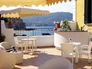 Villa Sirio,Cilento>>Castellabate,4 star