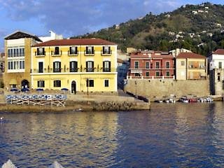 Villa Sirio,Cilento>>Castellabate,4 star