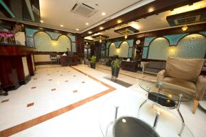 Mount Royal Hotel,Dubai>>Deira,2 star