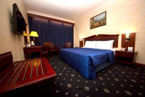 Mount Royal Hotel,Dubai>>Deira,2 star
