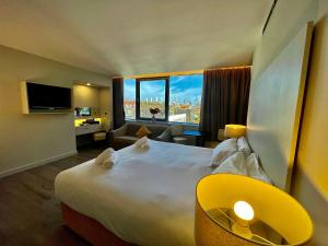 Axiom Park Hotel,London>>Battersea,3 star