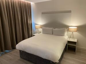 Axiom Park Hotel,London>>Battersea,3 star